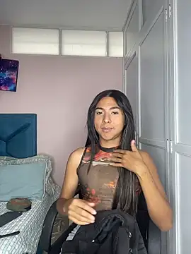 Hopemoretti online show from 11/19/25, 06:52