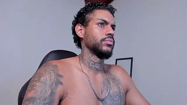 LuigiVitale 1 online show from 03/09/26, 01:09