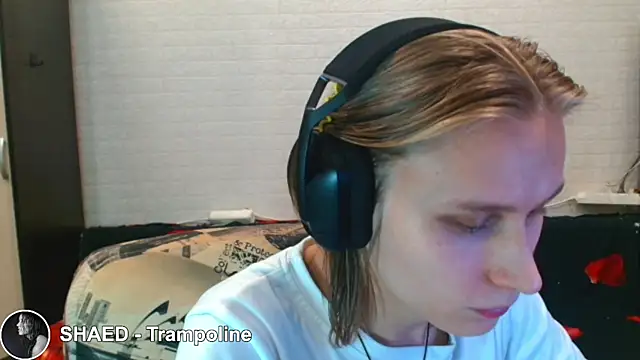 VerucaHalston online show from 11/25/25, 06:41