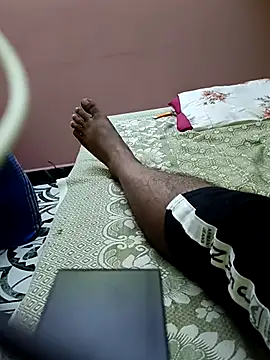 Aahana Shanura online show from 11/30/25, 10:14