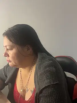 SAMANTHA EF online show from 11/24/25, 01:33