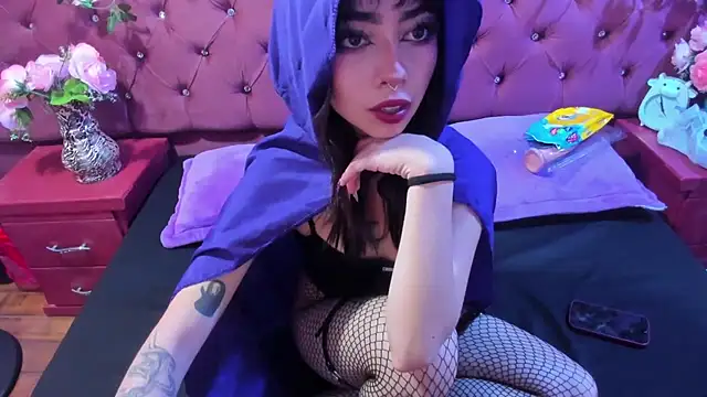 Snapshot of _Ivy_Luna chatting on 01/10/26, 11:42 Ivy Luna online show from 01/10/26, 11:42