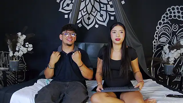 Snapshot of Kamie_SebasDolce chatting on 03/24/26, 02:00 Kamie SebasDolce online show from 03/24/26, 02:00