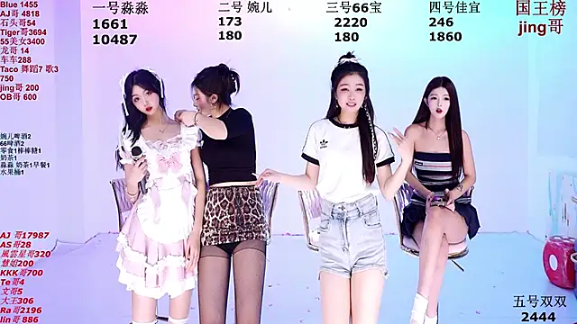 STY-0089 online show from 11/14/25, 02:21