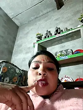 Snapshot of Jankisinghji chatting on 11/18/25, 12:53 Jankisinghji online show from 11/18/25, 12:53