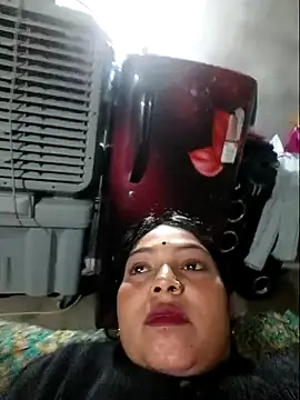 Snapshot of Jankisinghji chatting on 11/21/25, 02:16 Jankisinghji online show from 11/21/25, 02:16