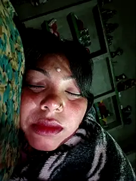 Snapshot of Jankisinghji chatting on 11/24/25, 10:42 Jankisinghji online show from 11/24/25, 10:42