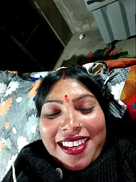 Snapshot of Jankisinghji chatting on 11/26/25, 01:23 Jankisinghji online show from 11/26/25, 01:23