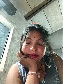 Snapshot of Jankisinghji chatting on 11/30/25, 03:38 Jankisinghji online show from 11/30/25, 03:38