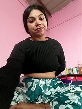 Snapshot of Jankisinghji chatting on 01/10/26, 04:25 Jankisinghji online show from 01/10/26, 04:25