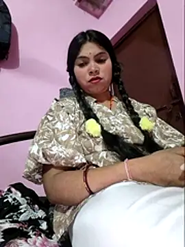 Snapshot of Jankisinghji chatting on 01/12/26, 05:07 Jankisinghji online show from 01/12/26, 05:07