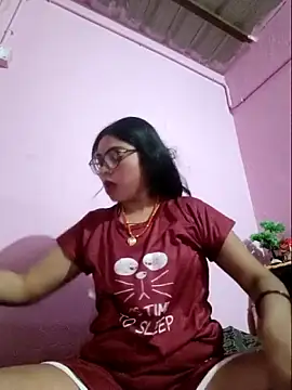 Snapshot of Jankisinghji chatting on 02/13/26, 02:57 Jankisinghji online show from 02/13/26, 02:57