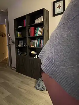 Ayybaebay online show from 11/15/25, 03:37