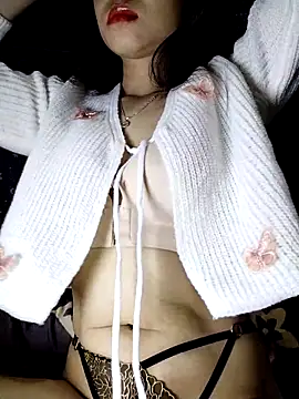 Ri-Rinx online show from 12/21/25, 01:02