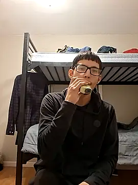 Kingghost7556 online show from 11/30/25, 11:53