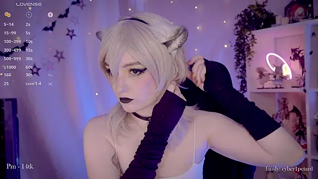 vronnier online show from 11/28/25, 02:53