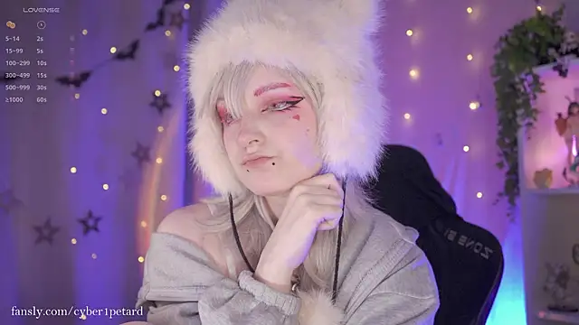 vronnier online show from 02/14/26, 03:20