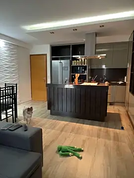 BelleRune online show from 01/01/25, 07:43