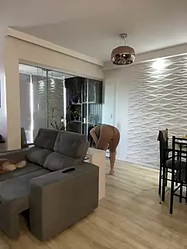 BelleRune online show from 02/07/25, 07:38