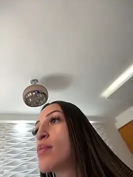 BelleRune online show from 02/08/25, 02:38