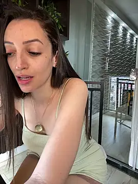 BelleRune online show from 03/08/25, 07:31