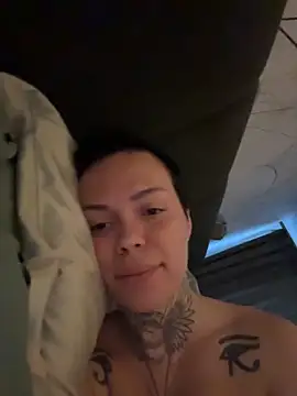 BriannaXmoon online show from 03/26/26, 06:19