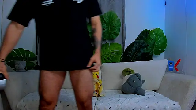 Snapshot of Austin_coljs chatting on 03/09/26, 02:59 Austin coljs online show from 03/09/26, 02:59