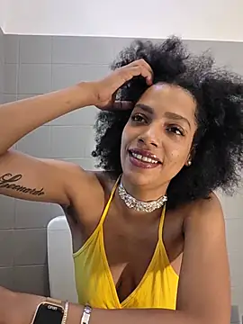 chanell95 online show from 06/27/26, 04:23