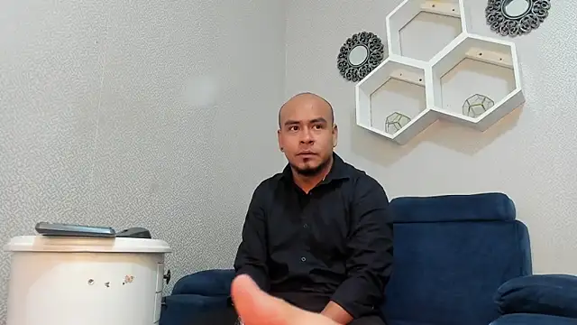 Malachi Marx online show from 11/17/25, 12:33