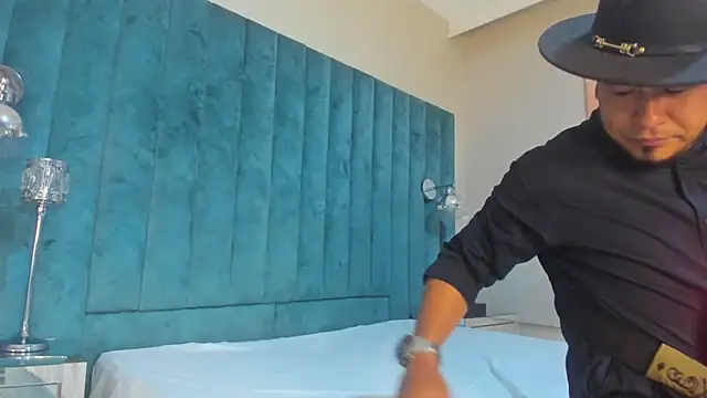 Malachi Marx online show from 11/18/25, 10:47