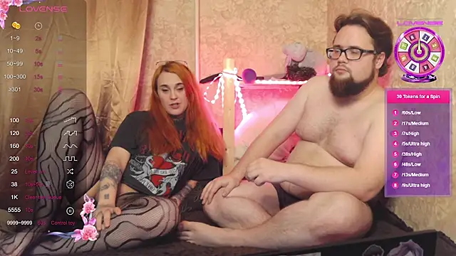 SW Dianka online show from 12/18/25, 06:58