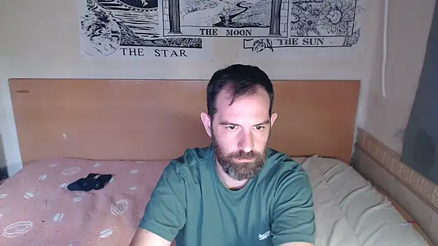 Snapshot of filamentman8383 chatting on 11/16/25, 01:39 filamentman8383 online show from 11/16/25, 01:39