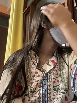 sexyayeshadesi online show from 02/19/26, 06:15