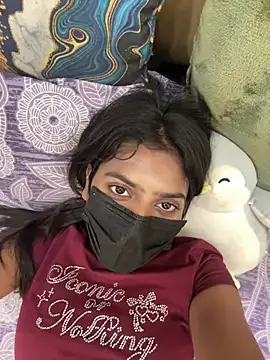 sexyayeshadesi online show from 04/26/26, 06:05
