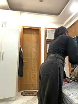 sexyayeshadesi online show from 04/27/26, 05:55