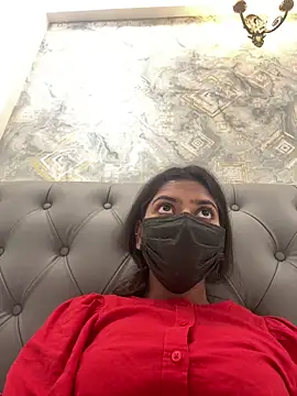 sexyayeshadesi online show from 04/30/26, 04:02