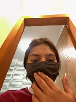 sexyayeshadesi online show from 05/11/26, 07:22