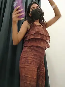 sexyayeshadesi online show from 06/09/26, 06:30