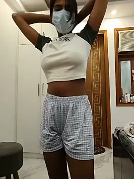 sexyayeshadesi online show from 06/13/26, 07:06