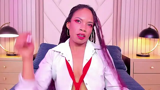 LailaDavidson online show from 04/24/26, 12:18