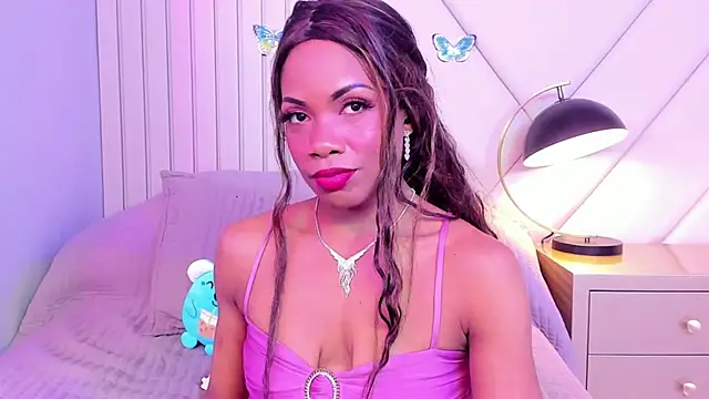 LailaDavidson online show from 06/27/26, 12:22