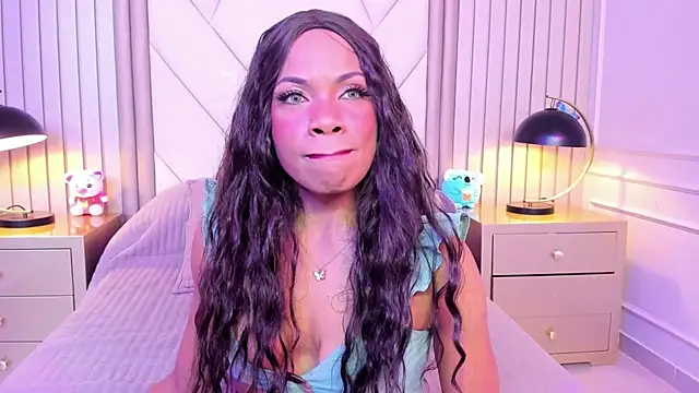 LailaDavidson online show from 07/09/26, 12:20