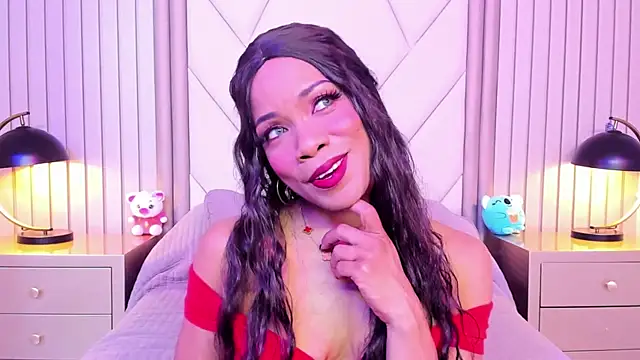 LailaDavidson online show from 07/12/26, 12:40