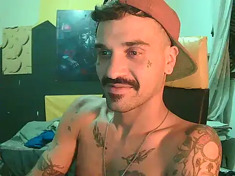 xxxbananaboy online show from 11/17/25, 07:03