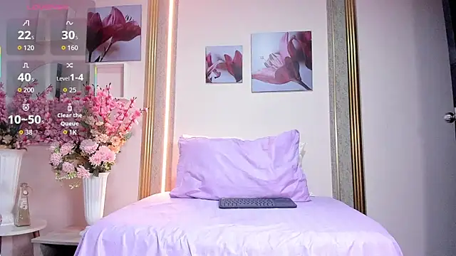  ivone online show from 12/04/25, 06:38