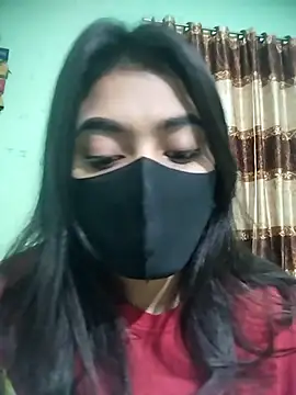 Disha Nur0 online show from 02/08/26, 10:24
