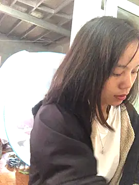 Trangbabylove online show from 11/16/25, 01:22