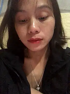 Trangbabylove online show from 11/17/25, 08:09