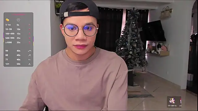 Snapshot of MarcoKostov chatting on 12/04/25, 09:45 MarcoKostov online show from 12/04/25, 09:45