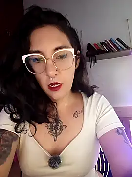 Melinerd online show from 04/24/26, 06:32